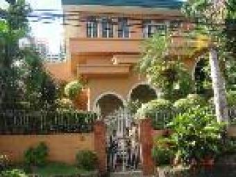 For Sale:6BR House in ValleVerde Pasig